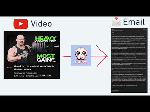 Poppy AI gallery image