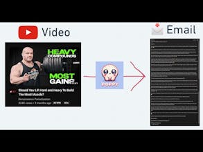 Poppy AI gallery image