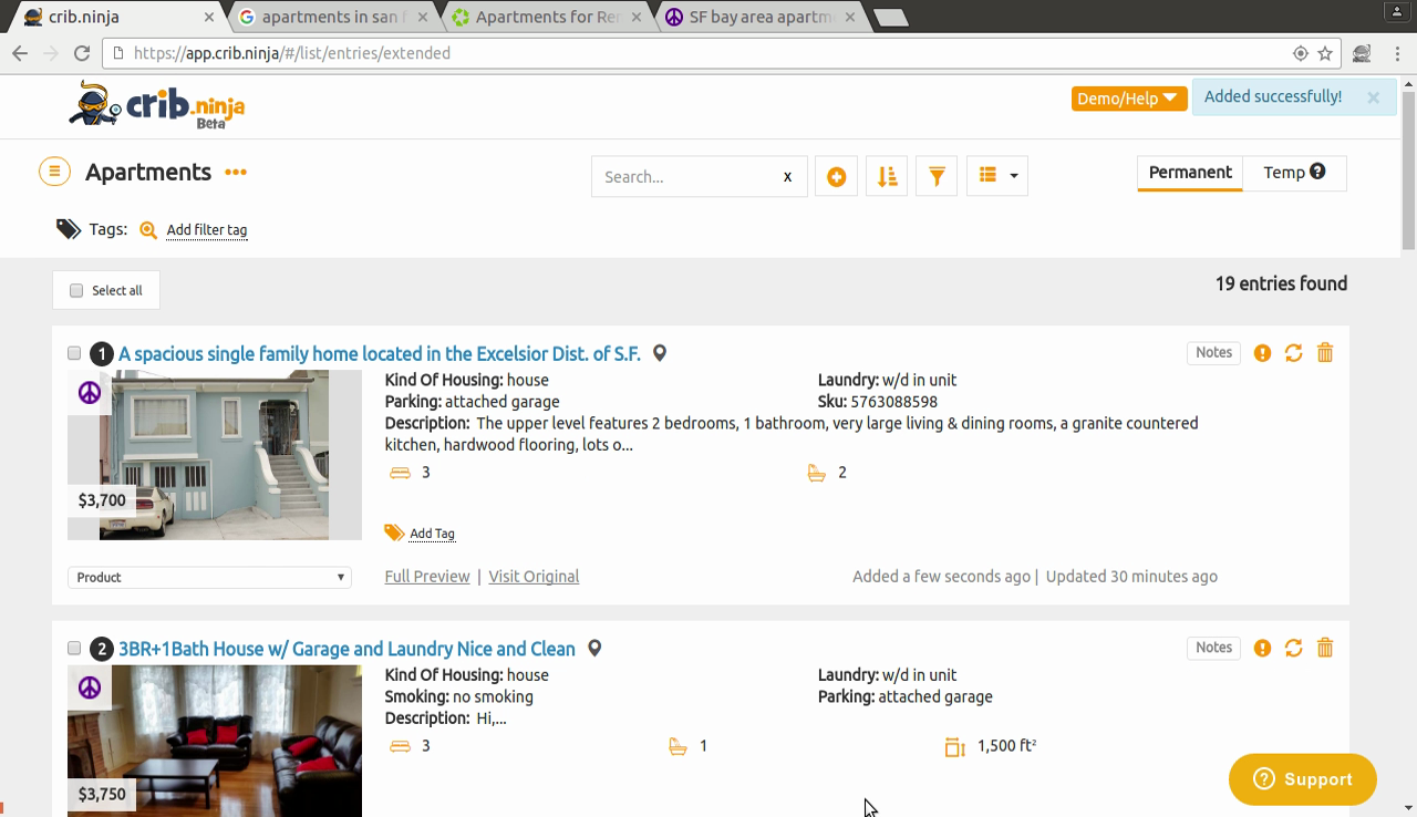 crib.ninja gallery image