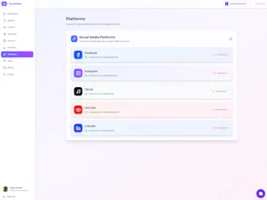 SyncReel.io gallery image