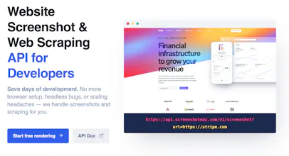ScreenshotMAX gallery image