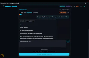 How to Save the World gallery image