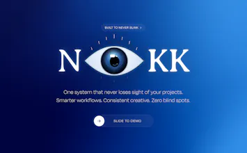 Nokk gallery image