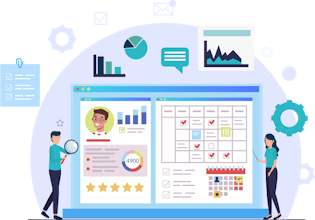 ZestNexus gallery image