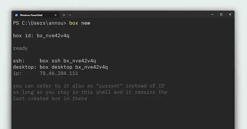 box screenshot 3