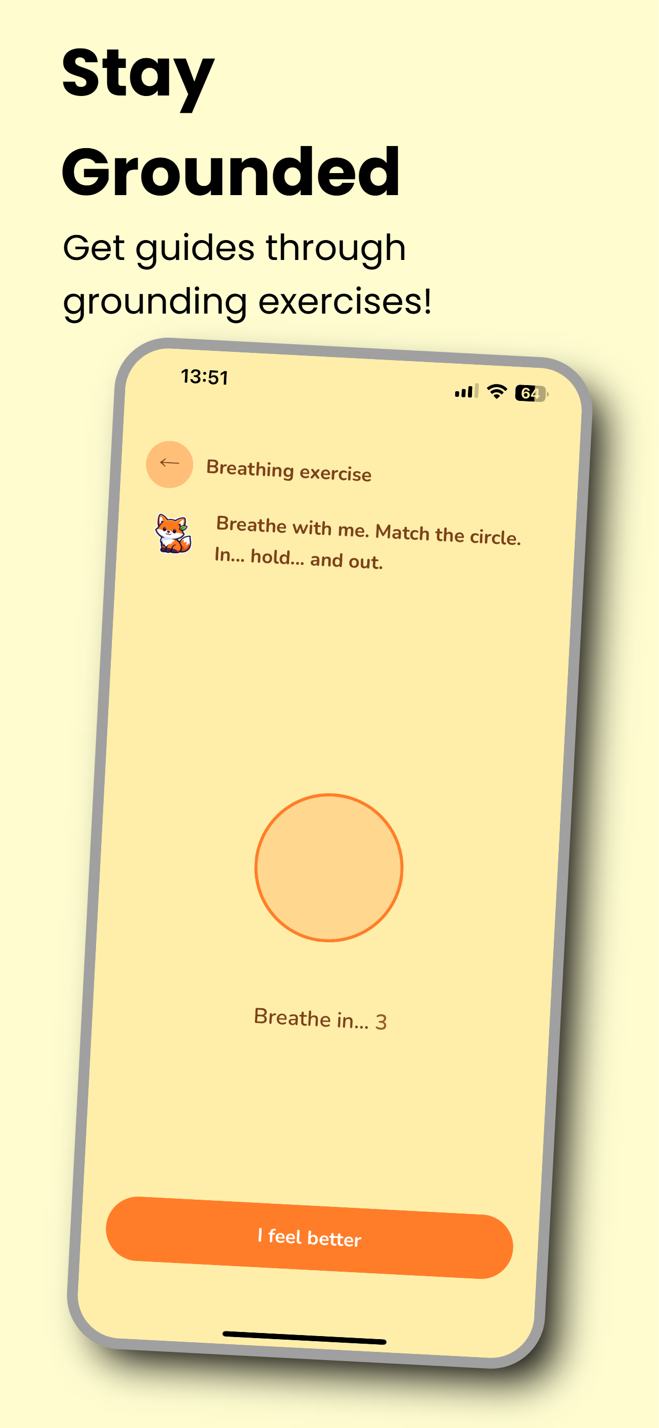 Moxy: Anxiety Relief gallery image