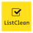 ListClean