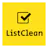 ListClean