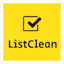 ListClean