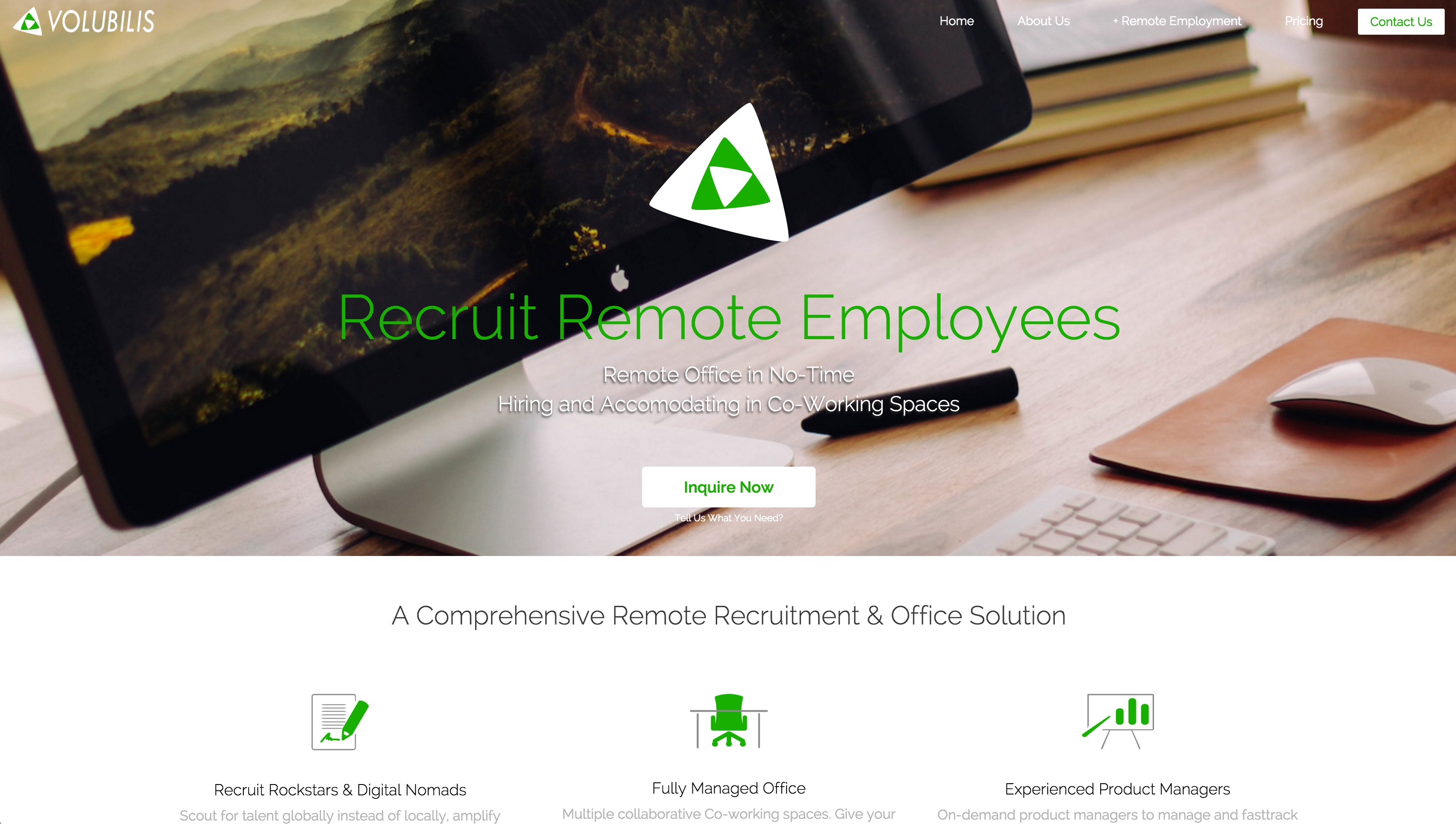 Volubilis gallery image