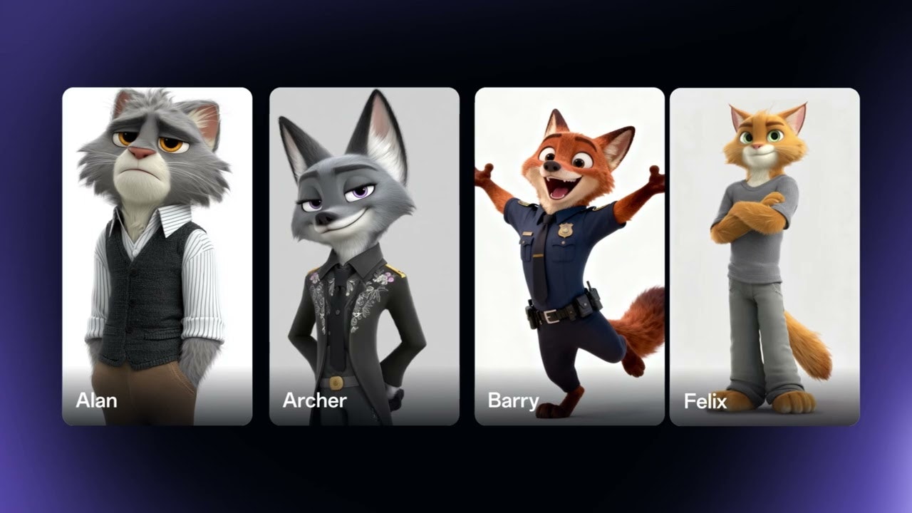 Elser AI gallery image