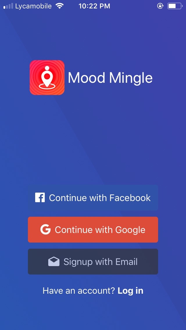 Mood Mingle gallery image