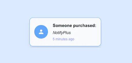 NotifyPlus gallery image
