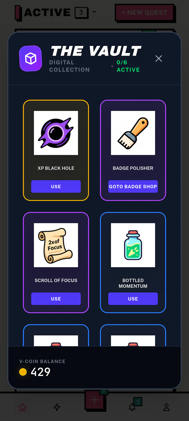 VeriFive screenshot 4