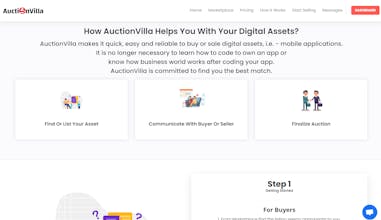 AuctionVilla.IO gallery image