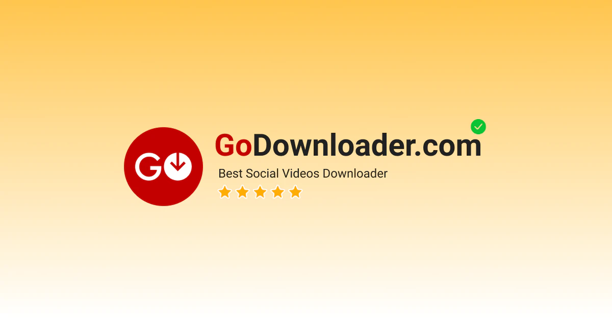 GoDownloader cover