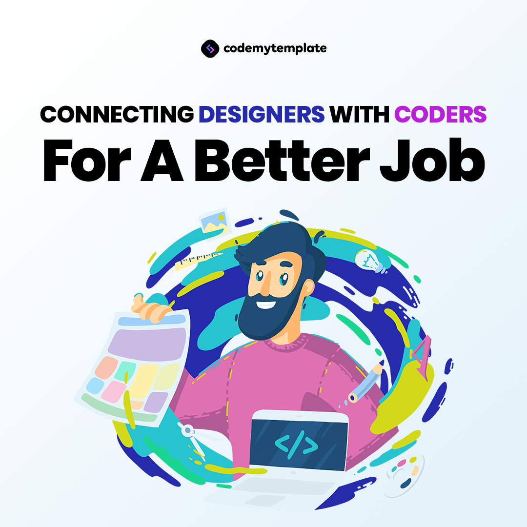 CodeMyTemplate gallery image