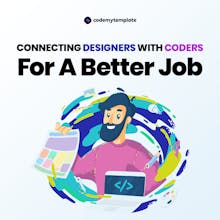 CodeMyTemplate gallery image