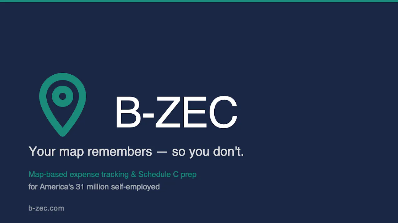 B-ZEC product