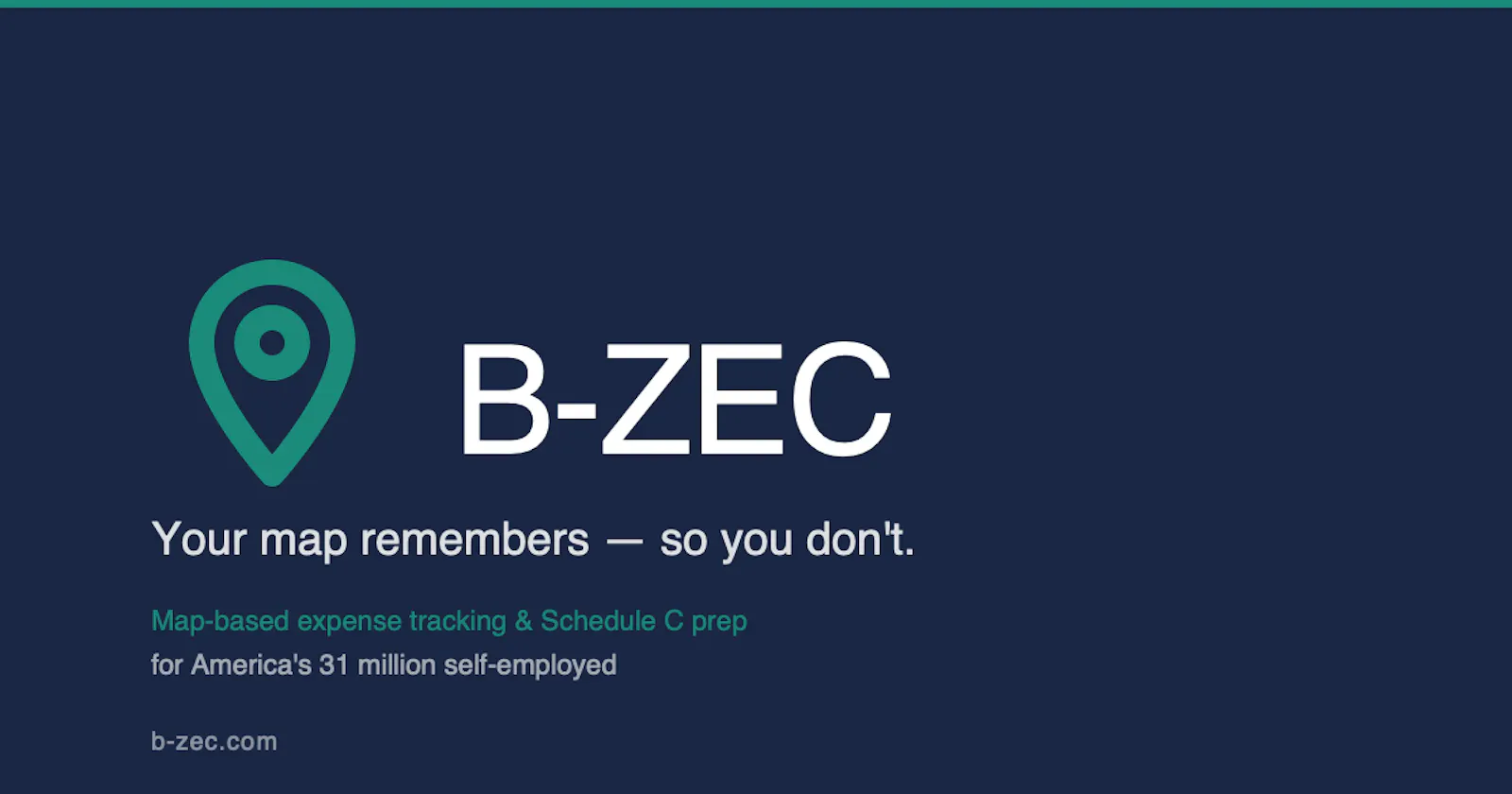 B-ZEC screenshot 1