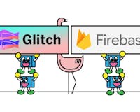 Firebase Apps on Glitch media 2