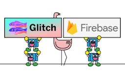 Firebase Apps on Glitch media 2