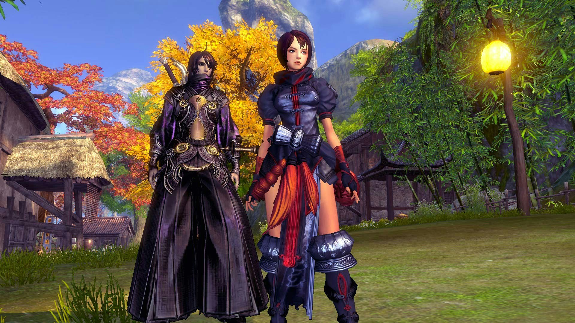 Blade & Soul gallery image