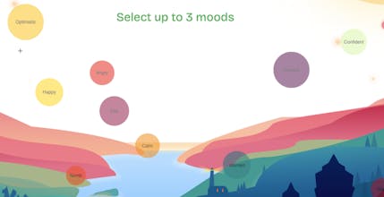 Mooody.Space gallery image