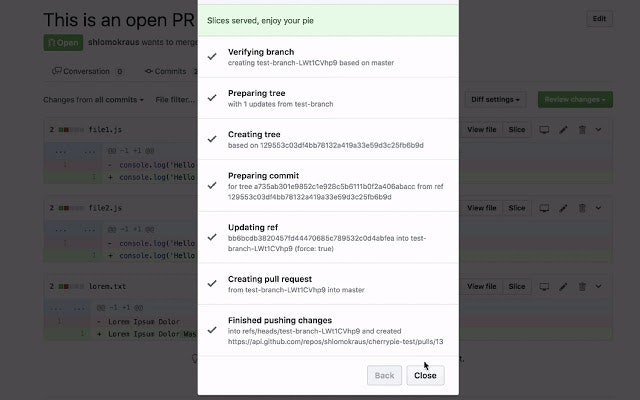 Cherry Pie gallery image