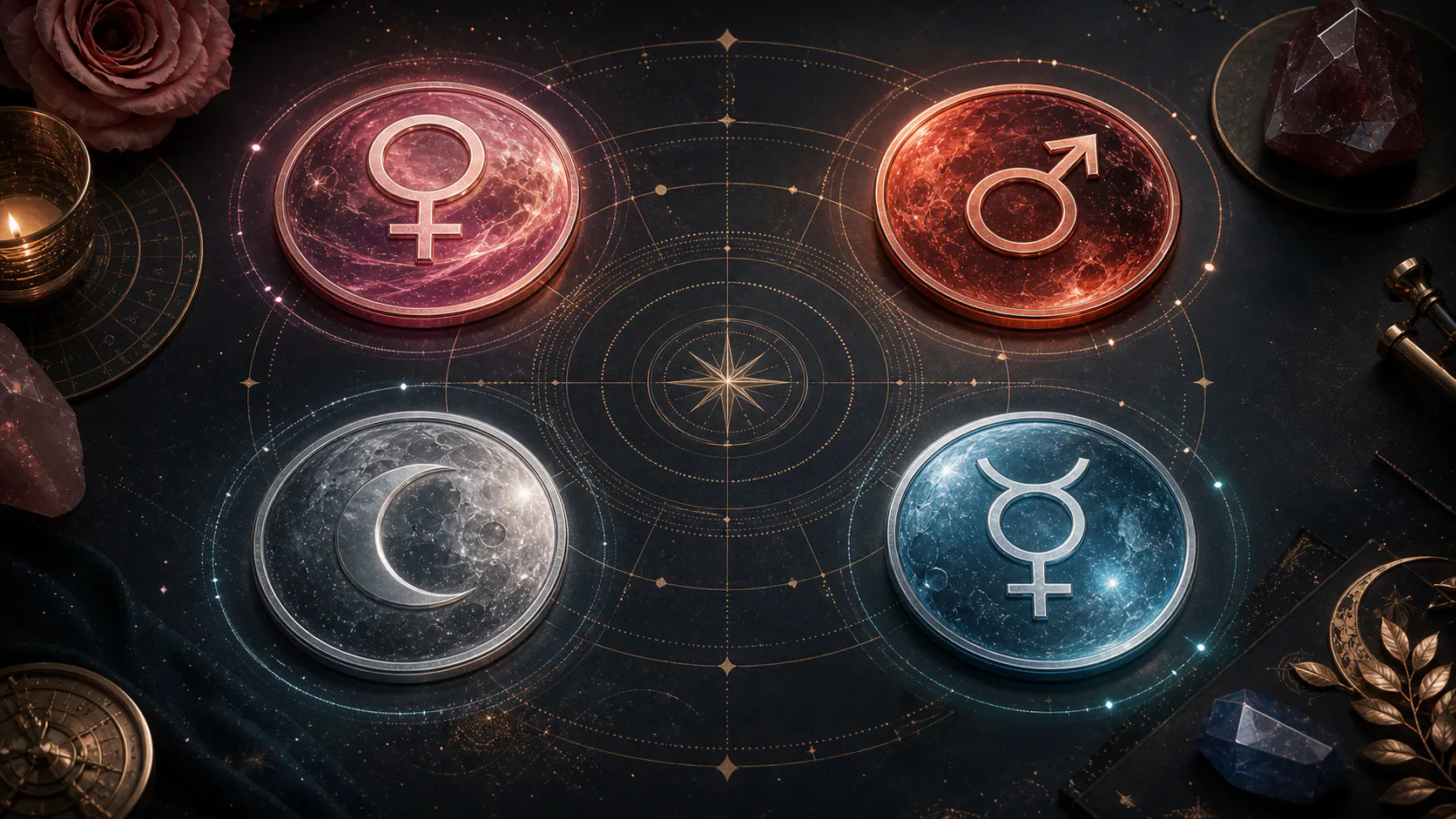 venus sign calculator gallery image