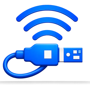 USBNET 项目横幅