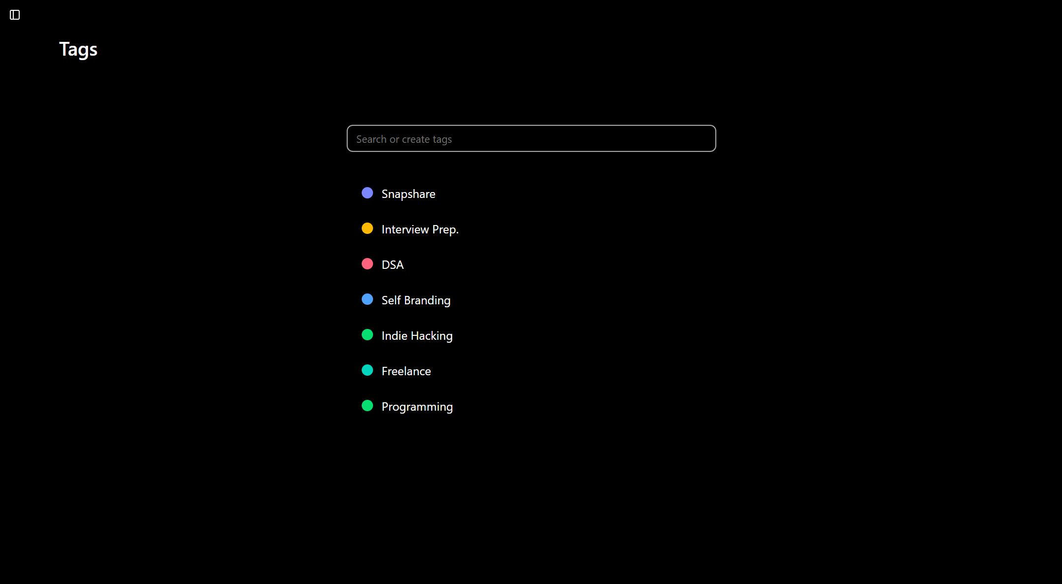 Pomofy - Screenshot 4 showing product features and functionality