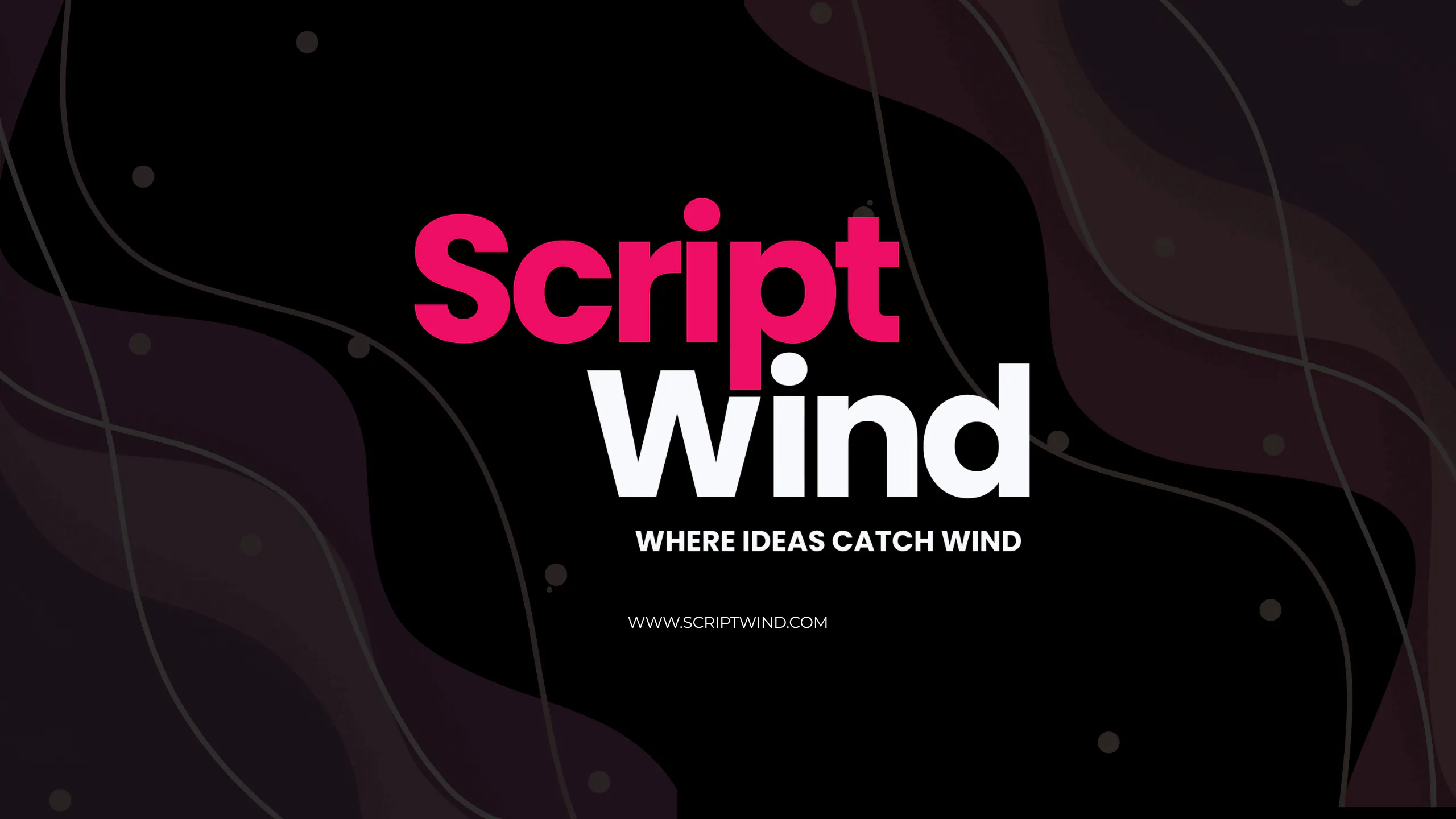 Script Wind gallery image