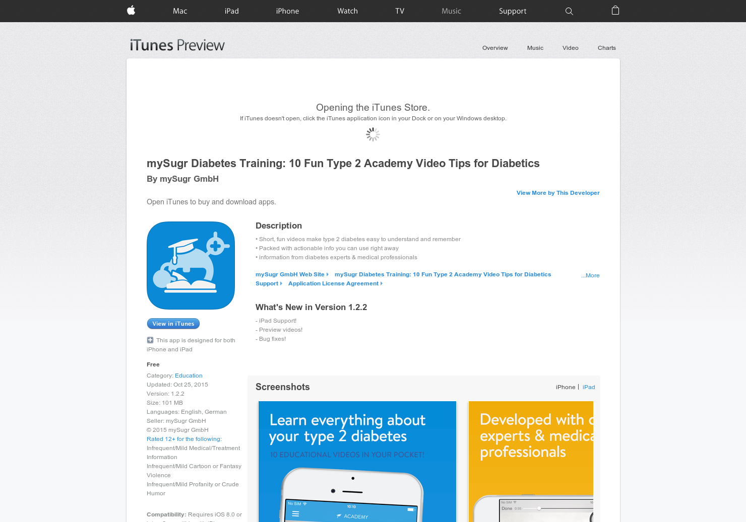 10 Fun Video Tips on Type 2 Diabetes from the mySugr Academy
