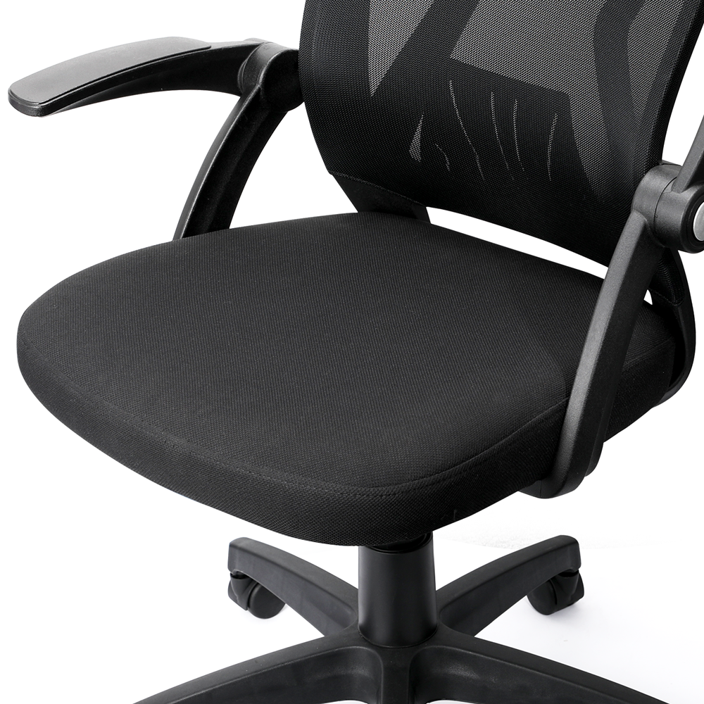 Mid Back Mesh Office Chair  gallery image