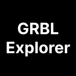 Grbl Explorer