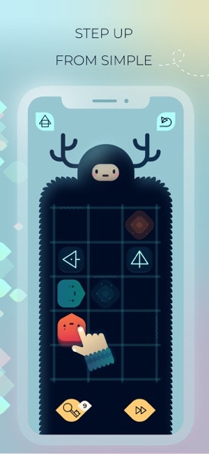 Tiny Step gallery image