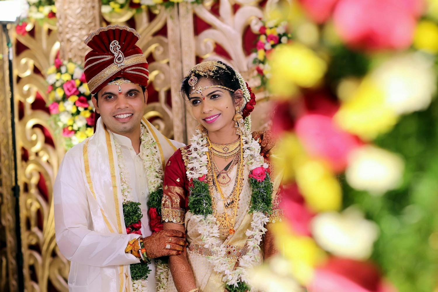 Best candid photographers in hyderabad  gallery image
