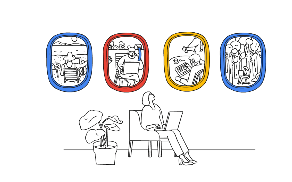 Google introducing  G Suite