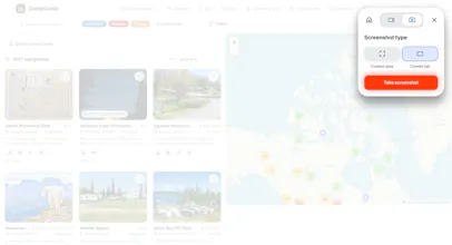 CampGuide gallery image