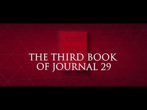 Journal 29 Oblivion gallery image