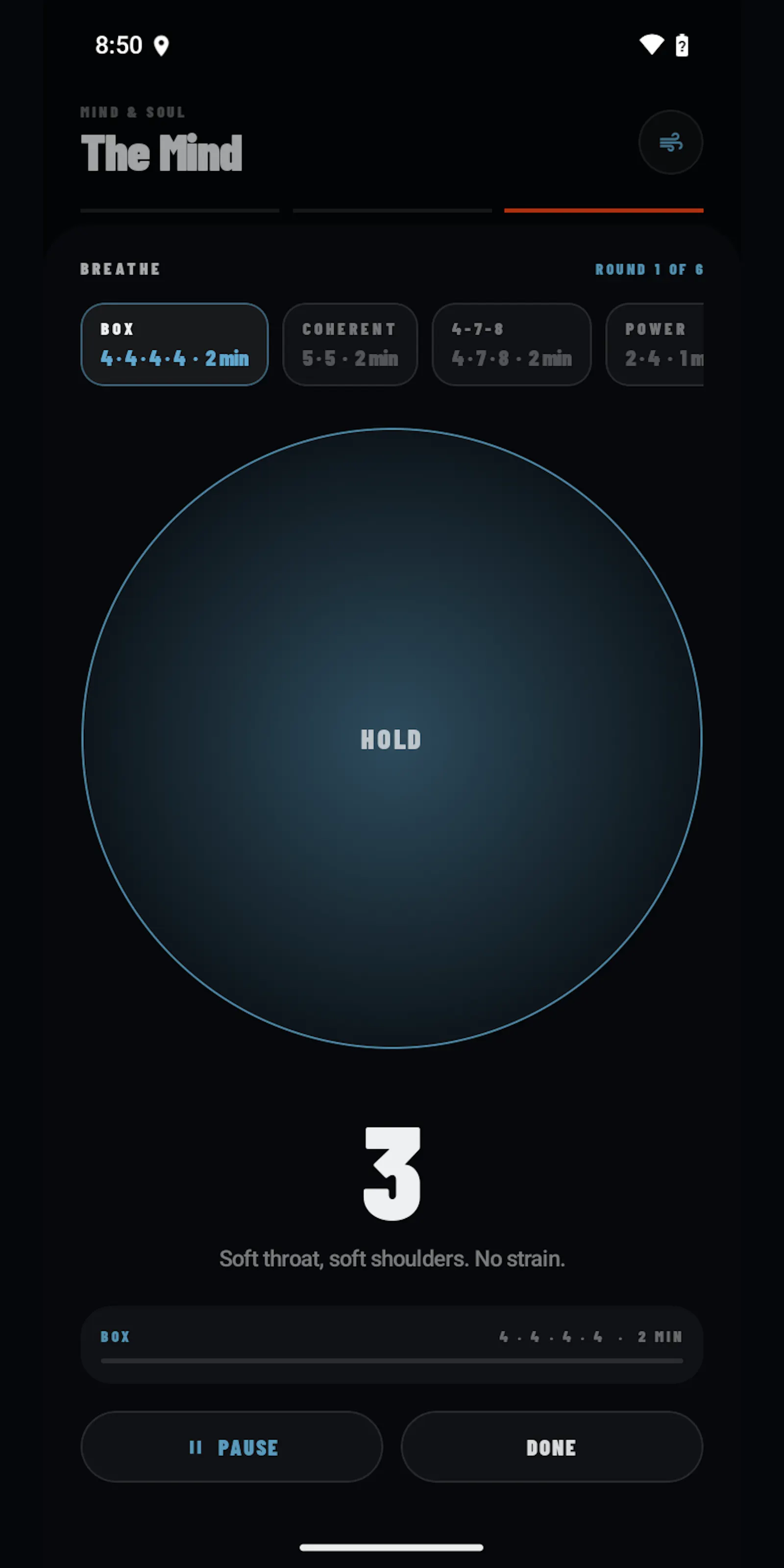 ZeeRun — injury-aware running screenshot 7