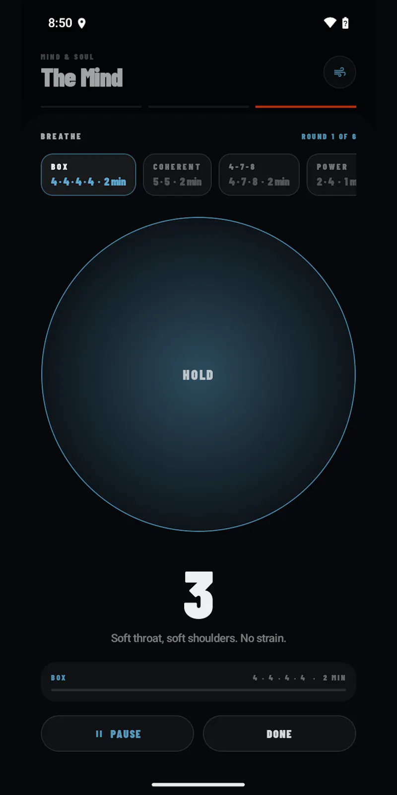 ZeeRun — injury-aware running screenshot 7