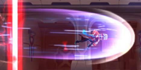 Jetpack Fighters gallery image