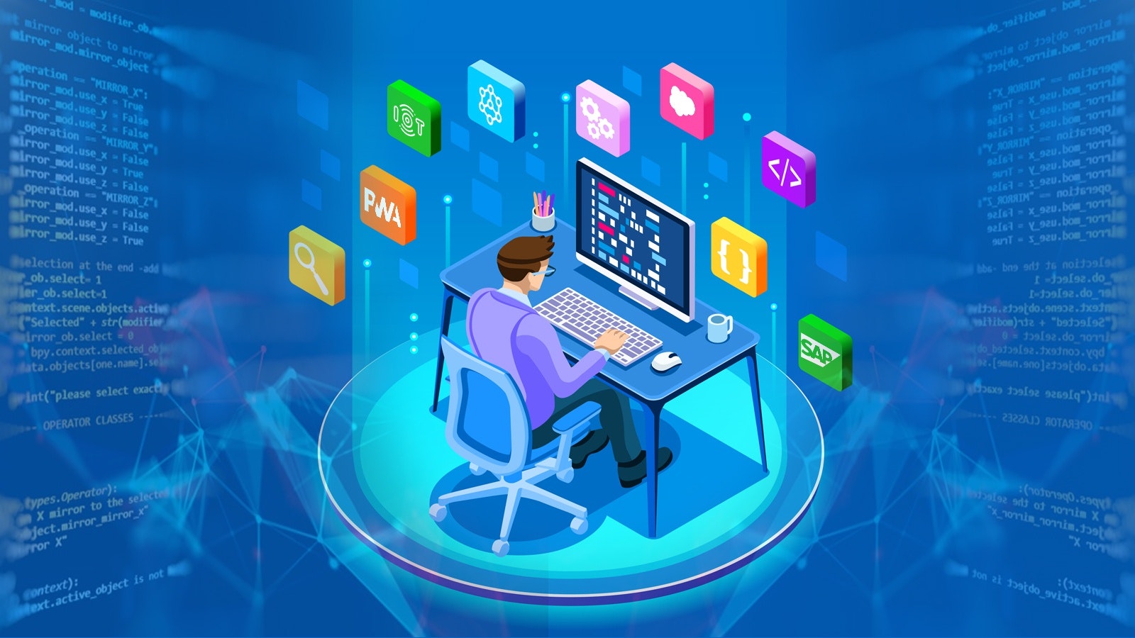 Best IT Solutions Co... logo
