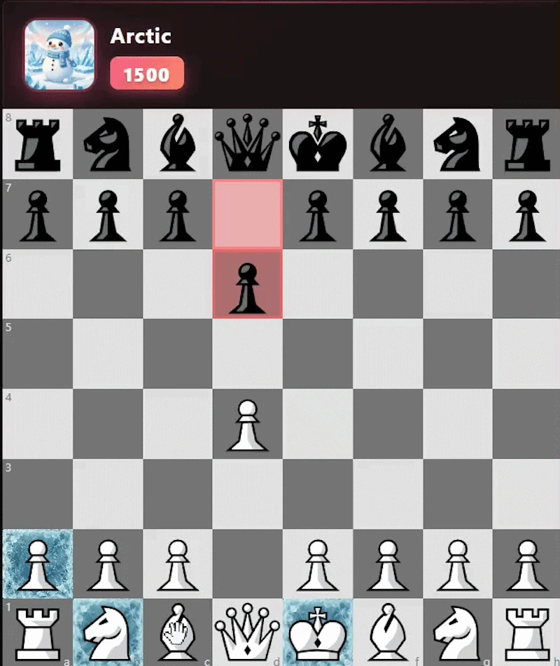 Nekochess screenshot 9