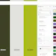 CColorPalette.com - color generator tool