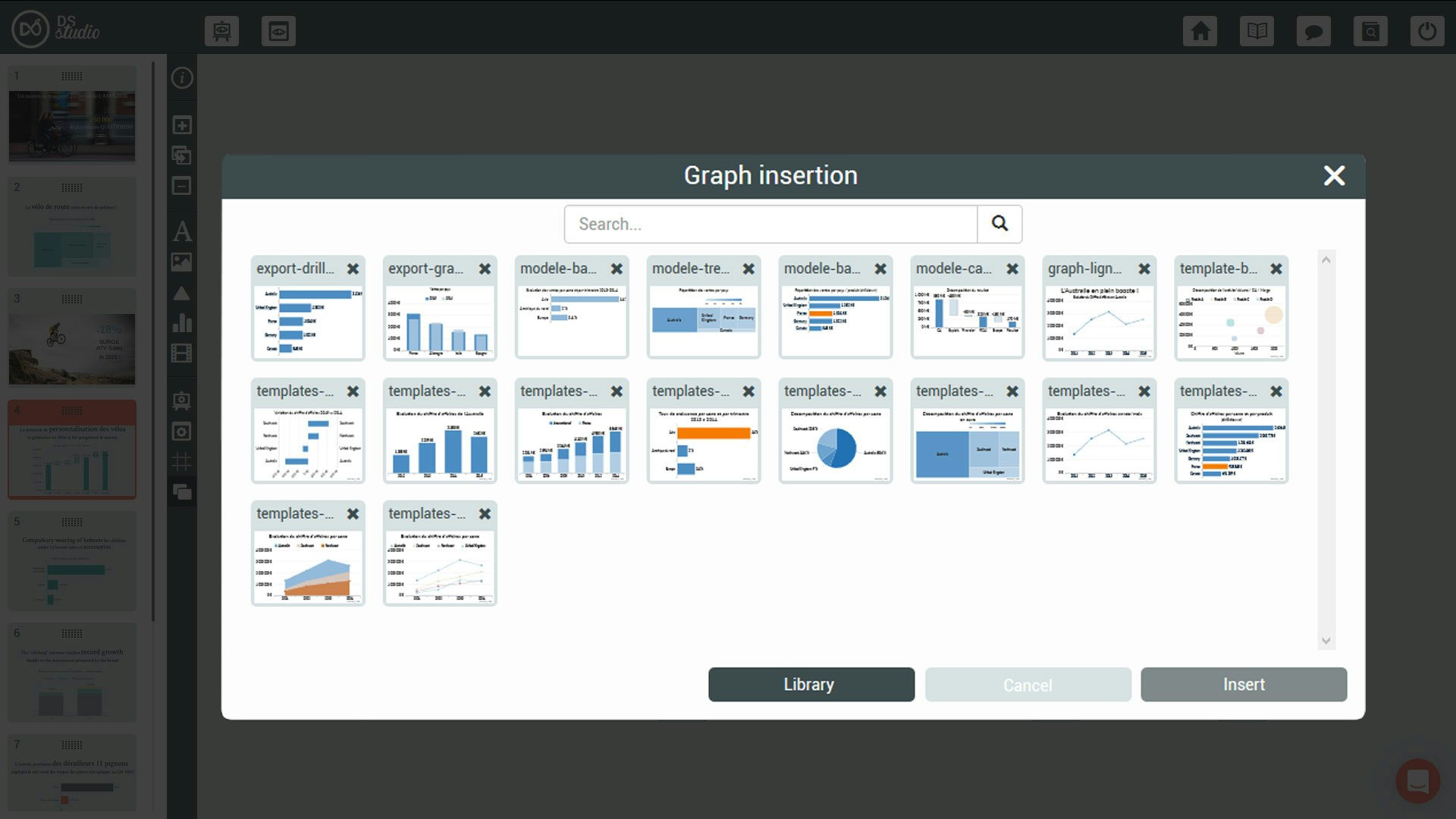 DS Studio gallery image