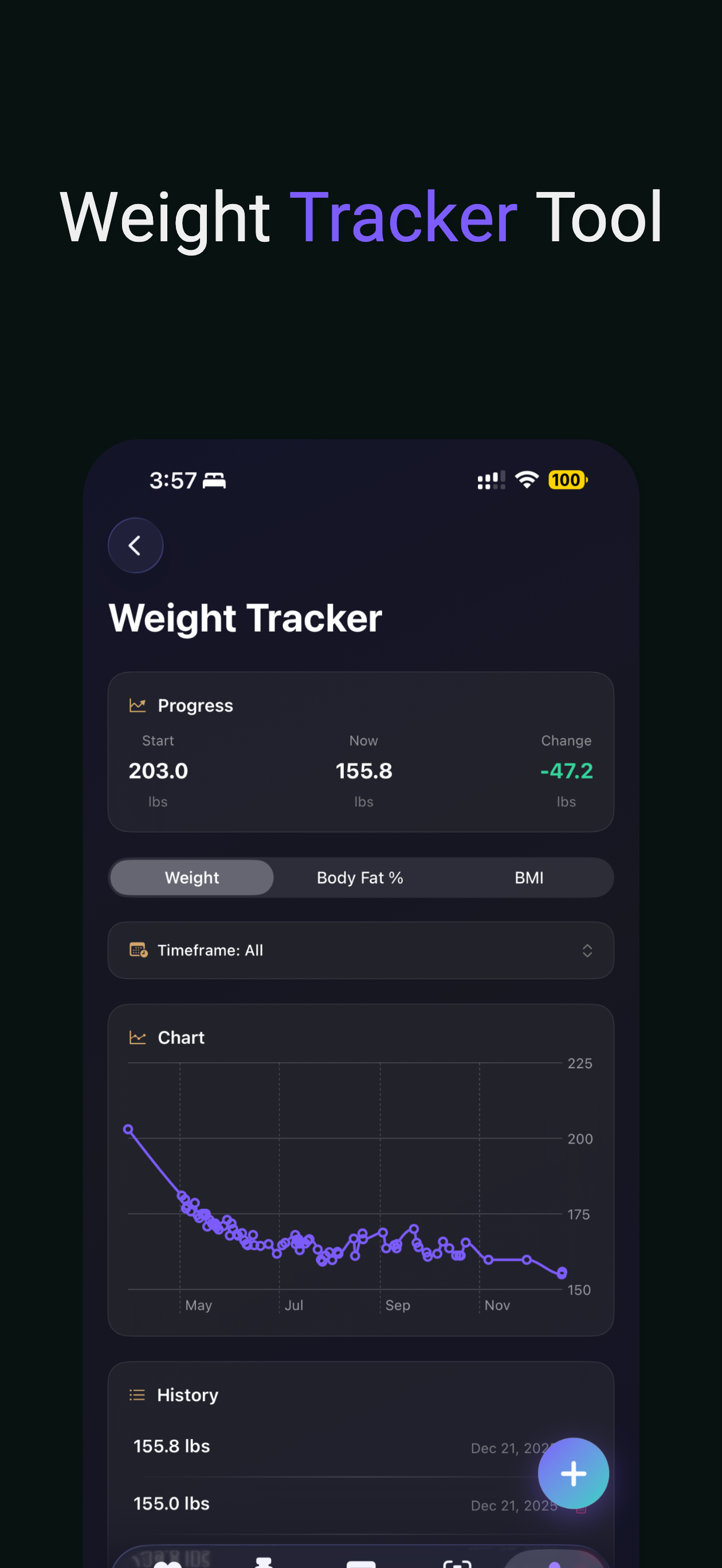 Peptides Calculator gallery image
