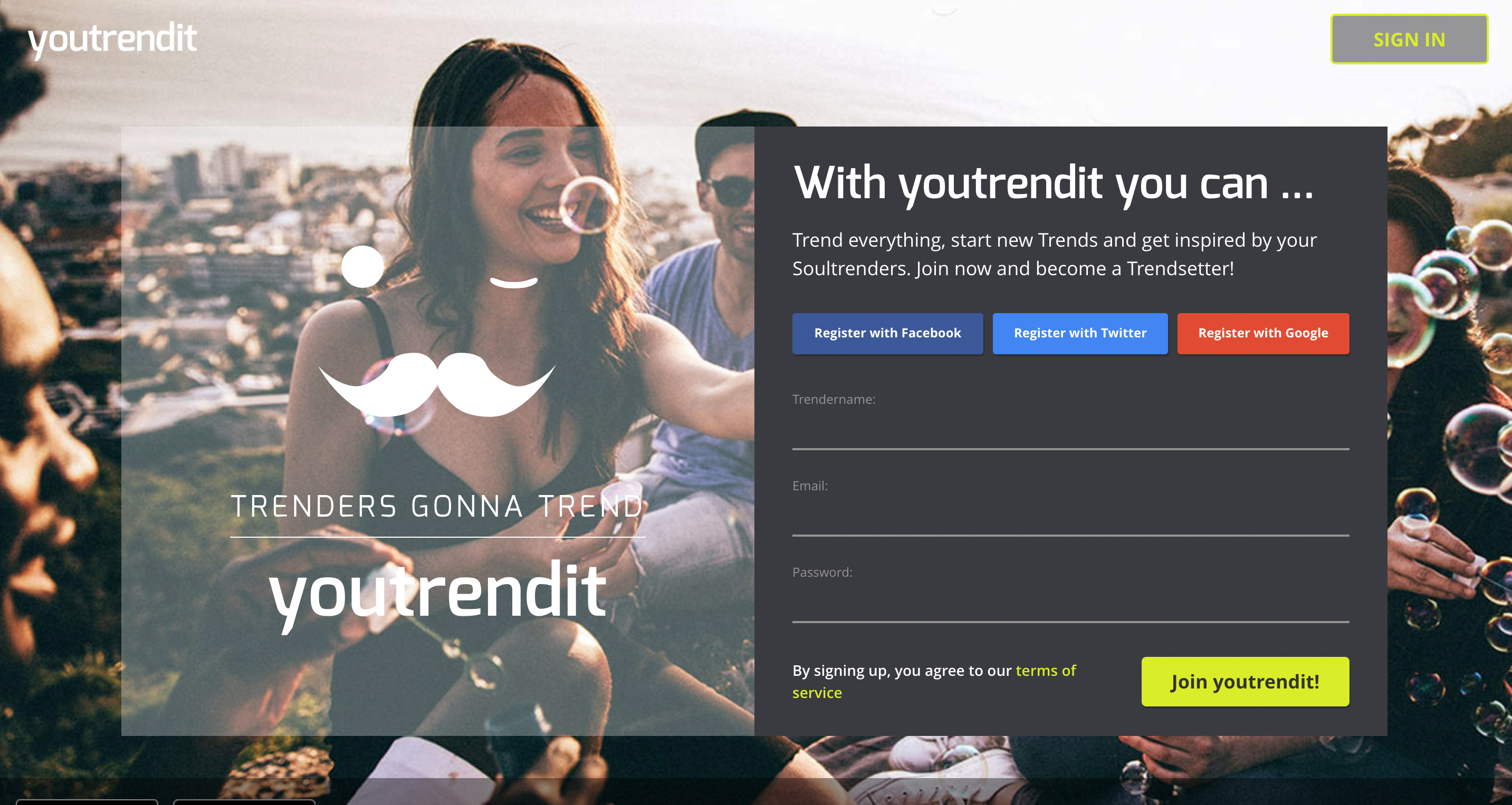 youtrendit gallery image